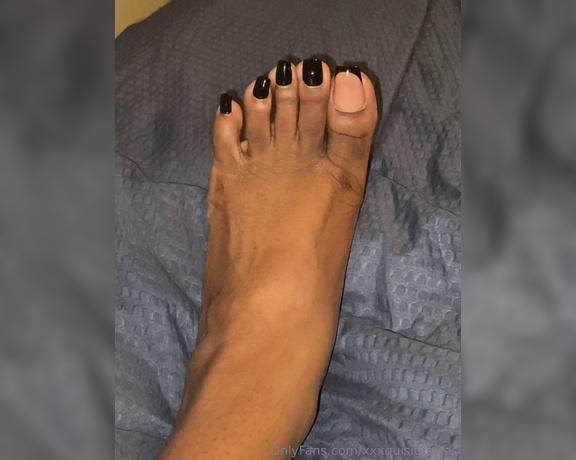 Souls4soles1 aka Xxxquisitesoles OnlyFans Video 800