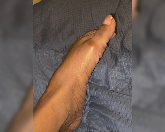 Souls4soles1 aka Xxxquisitesoles OnlyFans Video 800