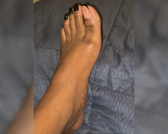 Souls4soles1 aka Xxxquisitesoles OnlyFans Video 800