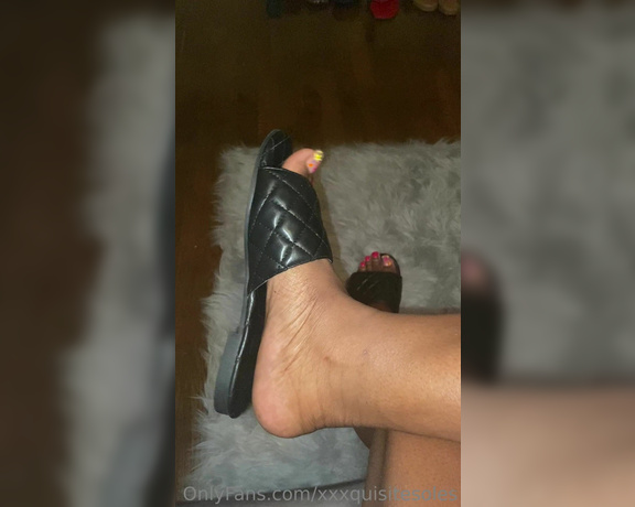 Souls4soles1 aka Xxxquisitesoles OnlyFans Video 842