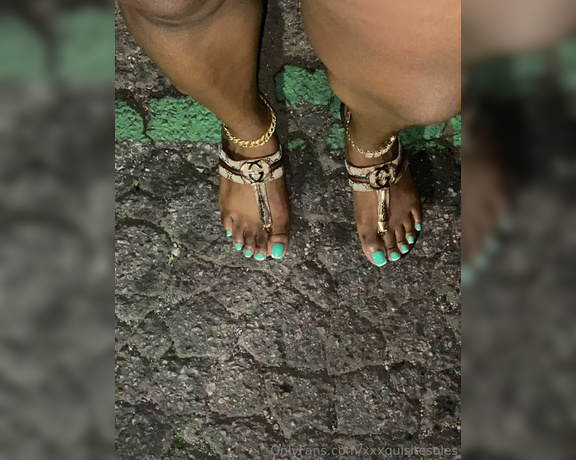 Souls4soles1 aka Xxxquisitesoles OnlyFans Video 48