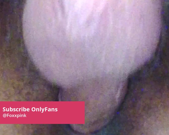 Pink Foxx aka Foxxpink OnlyFans - Missionary position with @hellopink How did I do with wrapping my legs around him while being fuck