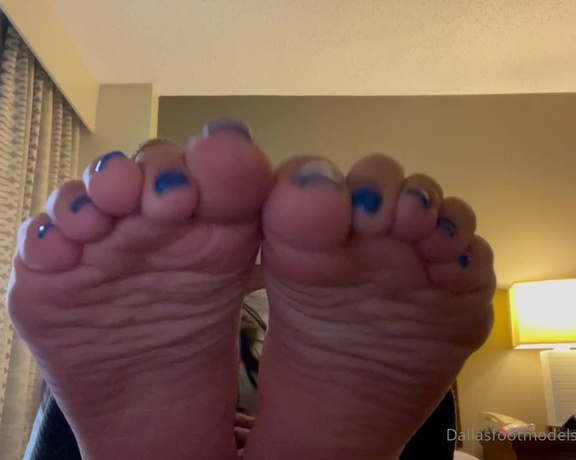 DallasFootModels aka Dallasfootmodelsent OnlyFans - @yourfeetsweetie