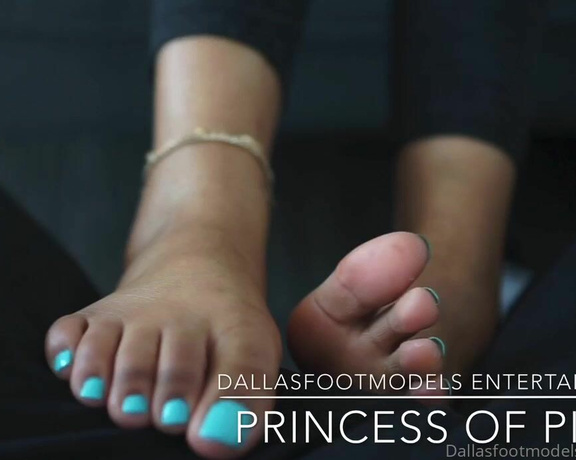 DallasFootModels aka Dallasfootmodelsent OnlyFans - Be sure to follow @ecchisachi 7