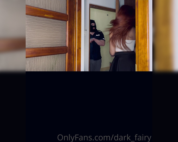 Dark Fairy aka Dark_fairy OnlyFans - This is how I treat anyone who would like to place me under them There is no reduced fare The poli