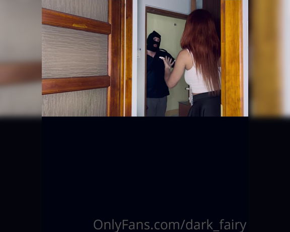Dark Fairy aka Dark_fairy OnlyFans - This is how I treat anyone who would like to place me under them There is no reduced fare The poli