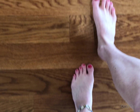 Kody Evans aka Kodyevans OnlyFans - Some feet fun