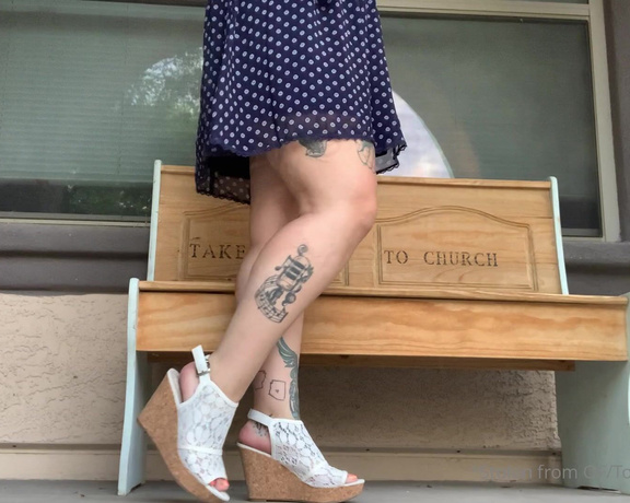 Lexi - Toe Rings and Tattoos aka Toeringsandtats OnlyFans - (213918686) Imagine this You’ve had a rough week and you just wanna clear your head, so you decide to go tak