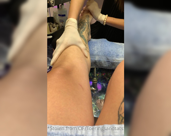 Lexi - Toe Rings and Tattoos aka Toeringsandtats OnlyFans - (162037934) It’s been a rough few weeks yall I sincerely apologize for the lack of posting but appreciate every