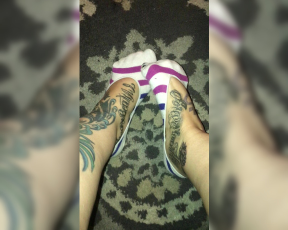 Lexi - Toe Rings and Tattoos aka Toeringsandtats OnlyFans - (12072494) From the archives old vids