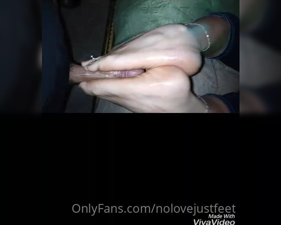 Nolove JustFeet aka Nolovejustfeet OnlyFans - Sorry luvs, I dont know if its just me, but videos have not been uploading from my phone, and I only