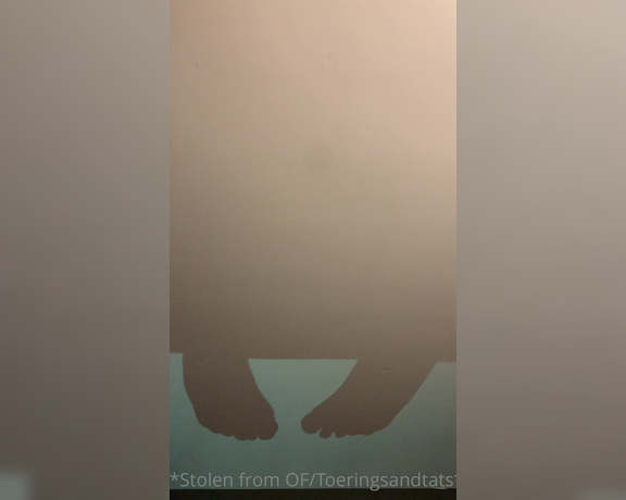 Lexi - Toe Rings and Tattoos aka Toeringsandtats OnlyFans - (48221306) How cute is this I loved watching my foot shadows on the ceiling while I was being tickled lol