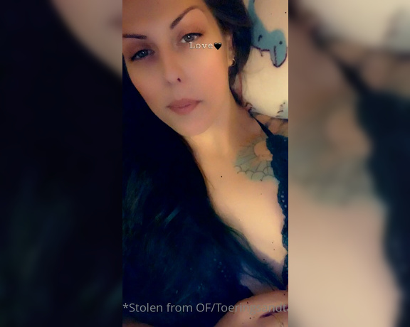 Lexi - Toe Rings and Tattoos aka Toeringsandtats OnlyFans - (46008574) Good evening honey pies