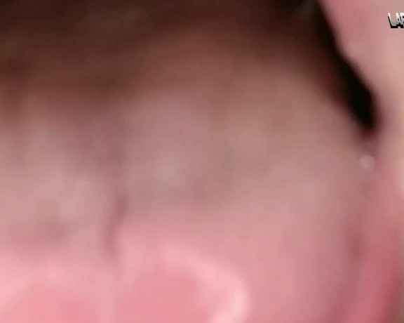 LTLGiantessClips - PennyPlace in Giantess Mouth amp; Nipple Play for JOI