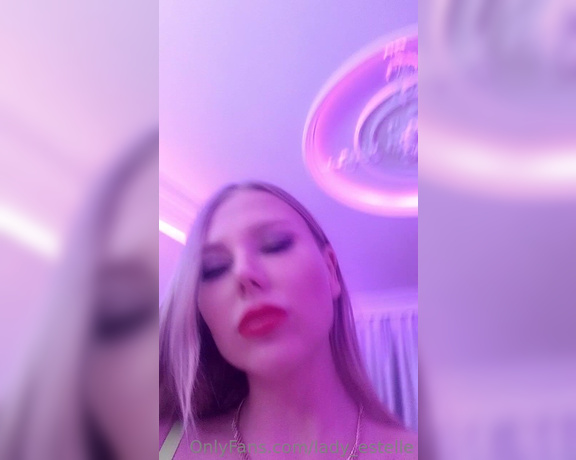 Lady Estelle aka Lady_estelle OnlyFans - Everyday session life clip vol 14 Once again Ill show you a snippet of my daily dominatrix l 5