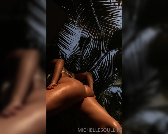 Michelle aka Michellesoullife OnlyFans - I need your attention and tips