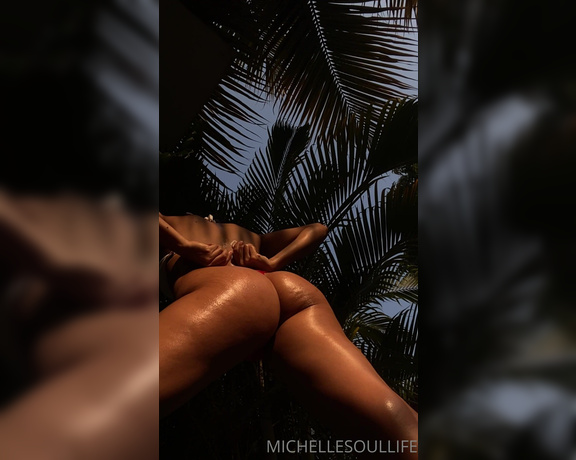 Michelle aka Michellesoullife OnlyFans - I need your attention and tips