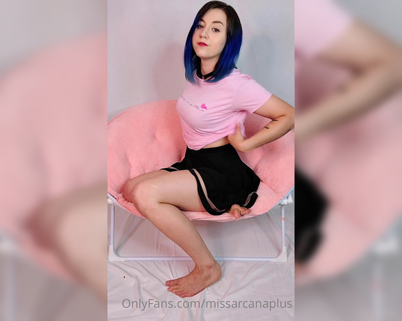 MissArcanaPlus aka Missarcanaplus OnlyFans - (21 30) Shirt removal video in this series so dont skip by it too quick! Whats your favorite pic 4