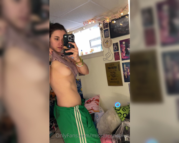 MissArcanaPlus aka Missarcanaplus OnlyFans Video 181