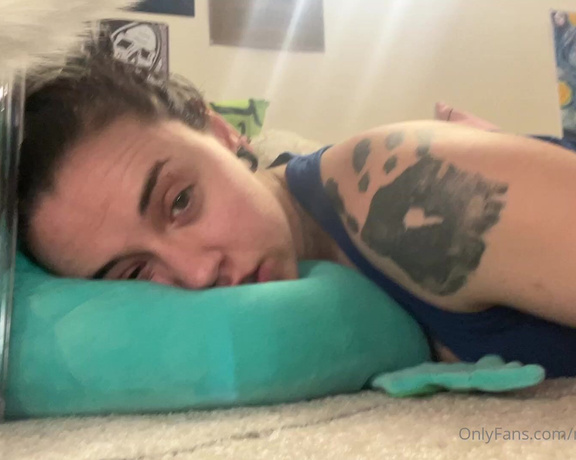 MissArcanaPlus aka Missarcanaplus OnlyFans - I got done going live with Ashley today, and then I did some more yoga and filmed it Gonna make som