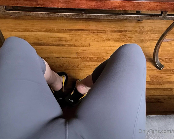 MissArcanaPlus aka Missarcanaplus OnlyFans - Another playful POV style video This one is the POV from my pussy as I rub myself and dangle some