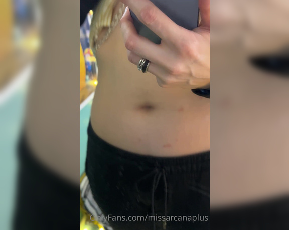 MissArcanaPlus aka Missarcanaplus OnlyFans - Some bonus videos about basically nothing Pretty much only watch if you actually love me or somet 1