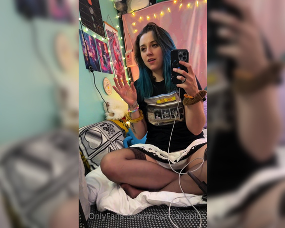 MissArcanaPlus aka Missarcanaplus OnlyFans - Another mid set video, just casual! httpswwwamazoncomhzwishlistls1IND3LSA4R9CD In case you want