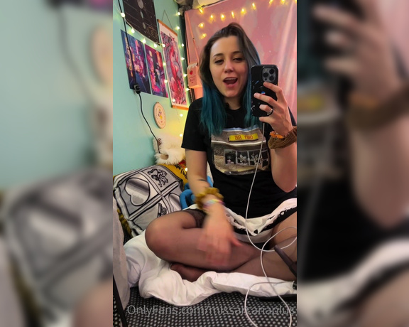 MissArcanaPlus aka Missarcanaplus OnlyFans - Another mid set video, just casual! httpswwwamazoncomhzwishlistls1IND3LSA4R9CD In case you want