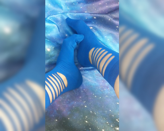 MissArcanaPlus aka Missarcanaplus OnlyFans - Heres a full set of something I modeled on Instagram a little (These socks are from GlobalTrendz 14