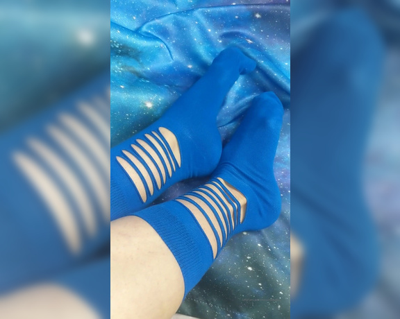 MissArcanaPlus aka Missarcanaplus OnlyFans - Heres a full set of something I modeled on Instagram a little (These socks are from GlobalTrendz 14