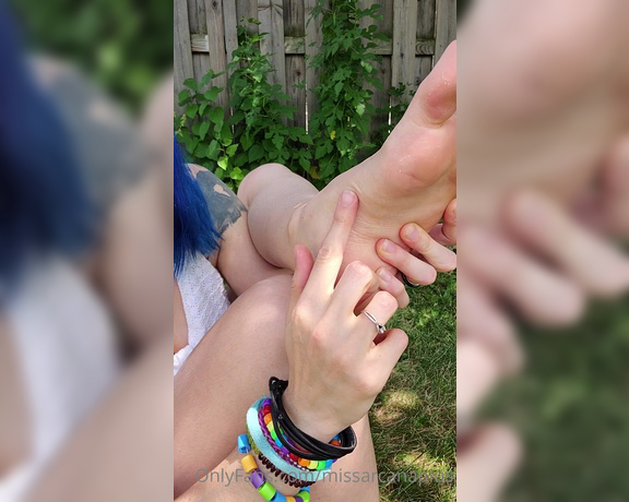 MissArcanaPlus aka Missarcanaplus OnlyFans - Hippie Summer Vibes (regular) videos! Im gonna post these up tonight and then TOMORROW Im postin 1