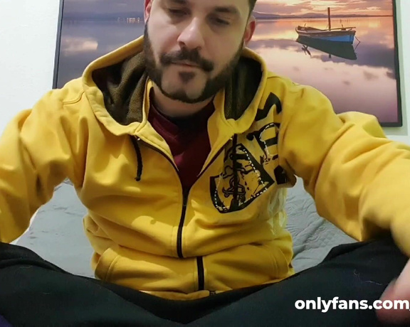 Tonny aka Tape_br OnlyFans - Custom video Self Gagged only with Bandanas!