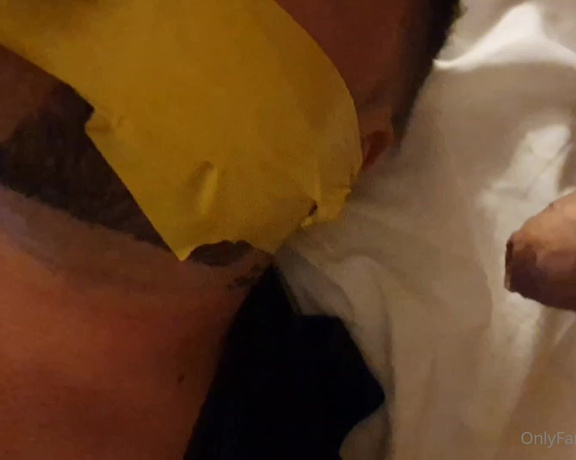Tonny aka Tape_br OnlyFans - Yellow Tape and More