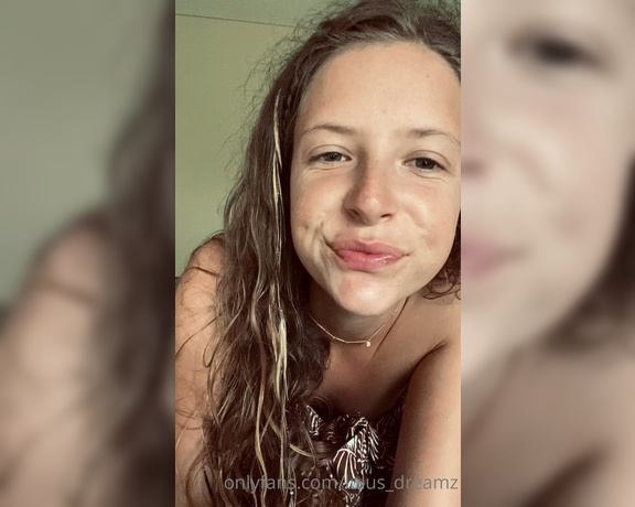 Lulus Dreamz aka Lulus_dreamz OnlyFans - That feeling after massage