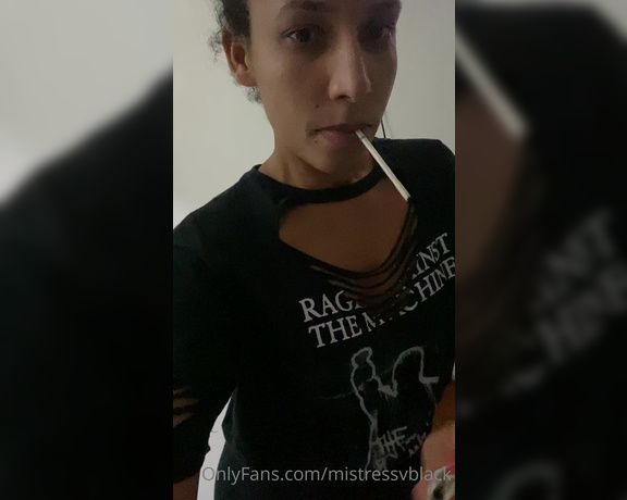 Mistressvblack - Onlyfans Video 8