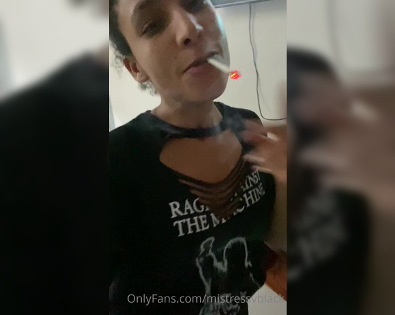 Mistressvblack - Onlyfans Video 8