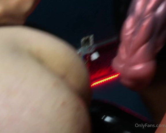 Mistress V Black aka Mistressvblack Onlyfans - Monsters cock and rubber This video is ALL you need to see! 15 likes on this post to have the vid