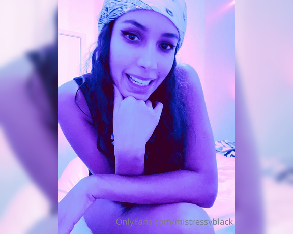 Mistress V Black aka Mistressvblack Onlyfans - Cuckold Another fan just bought a custom video You want yours too DM Outro f acabou de comprar