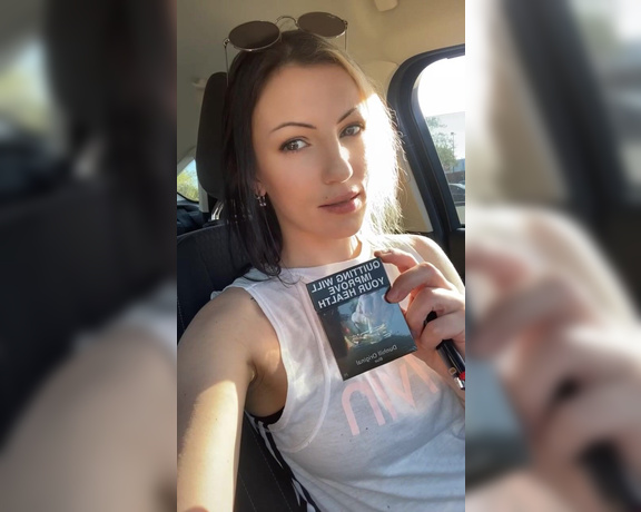 Rave Baby aka Smokinggoddess OnlyFans - Dunhill blue cigarette review (short cut) Before I came home and chain smoked a bunch before maki