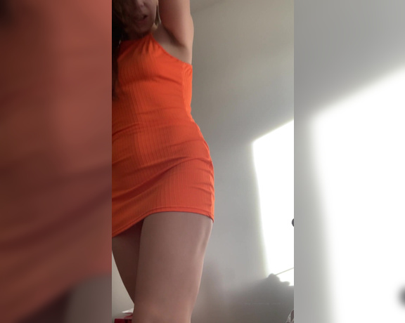 Lady Annabelle aka Lady__annabelle OnlyFans - You are extra horny in your room and listen to Me but in the end you still wont be allowed to cum