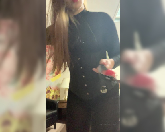 Lady Annabelle aka Lady__annabelle OnlyFans - 5d9dff1d728e1f4482800