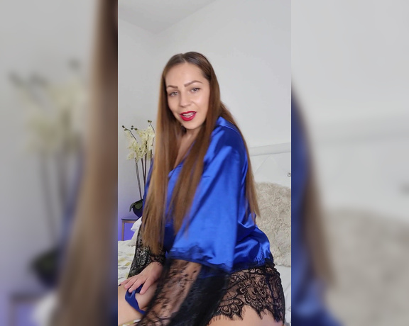 Lady Annabelle aka Lady__annabelle OnlyFans - Your first time in therapy and I will assure you that all the stress and worry will be gone Once