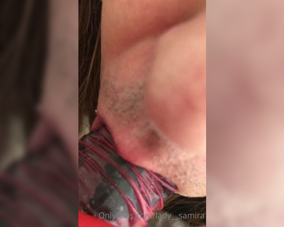 Lady Samira aka Lady__samira OnlyFans - #bitch #sissy #transformation #blowjob #training #deepthroat #suckit #control #domination #mistres 4