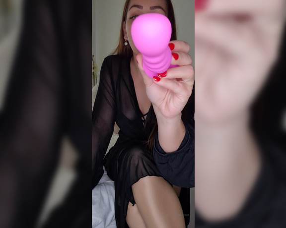 Lady Annabelle aka Lady__annabelle OnlyFans - If you are My slut you need to be good at sucking cock