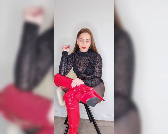 Lady Annabelle aka Lady__annabelle OnlyFans - Thinking only about your needs and your pleasure, mmm so selfish  But I know how you work and I let