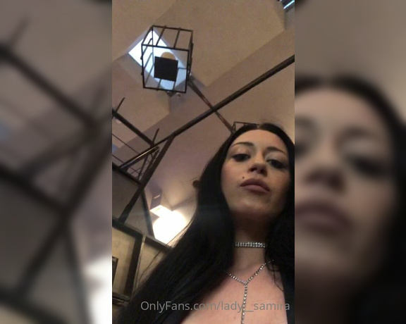 Lady Samira aka Lady__samira OnlyFans - 2