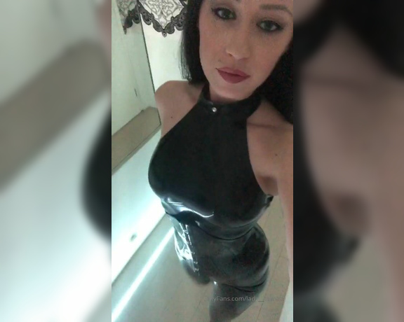 Lady Samira aka Lady__samira OnlyFans - Welcome Clip