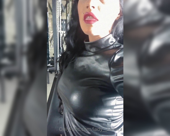 Lady Samira aka Lady__samira OnlyFans - Worship me, Spoil me, Obey me… Get down on your knees and wish that you are be in that Position in