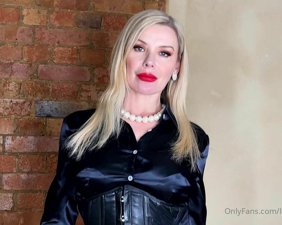 Lady_Phoenix aka Ladyphoenix_ldn OnlyFans - NEW CLIP! DETENTION JOI Your strict headmistress is bemused to see you in after school detention yet