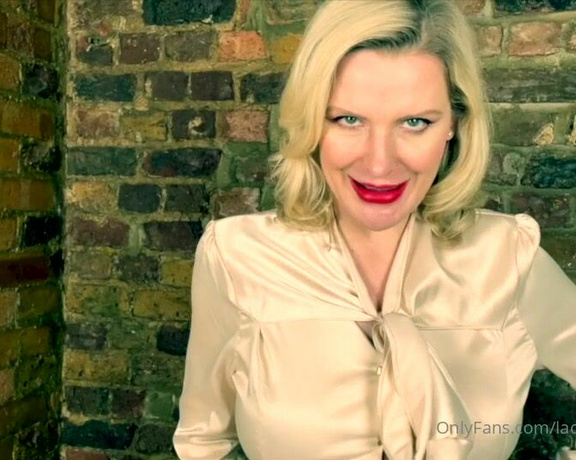 Lady_Phoenix aka Ladyphoenix_ldn OnlyFans - THE GOVERNESS TAKES OVER A new series starts tonight on OnlyFans! The Governess is back, and this